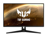 ASUS TUF Gaming VG289Q1A 28 3840 x 2160 HDMI DisplayPort 60Hz Pivot Skærm