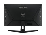 ASUS TUF Gaming VG289Q1A 28 3840 x 2160 HDMI DisplayPort 60Hz Pivot Skærm