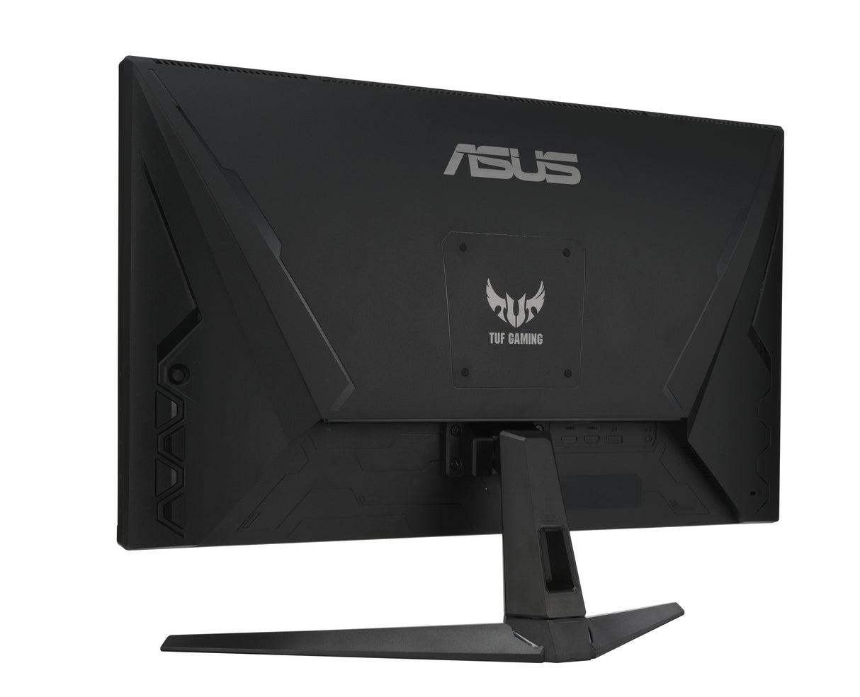 ASUS TUF Gaming VG289Q1A 28 3840 x 2160 HDMI DisplayPort 60Hz Pivot Skærm