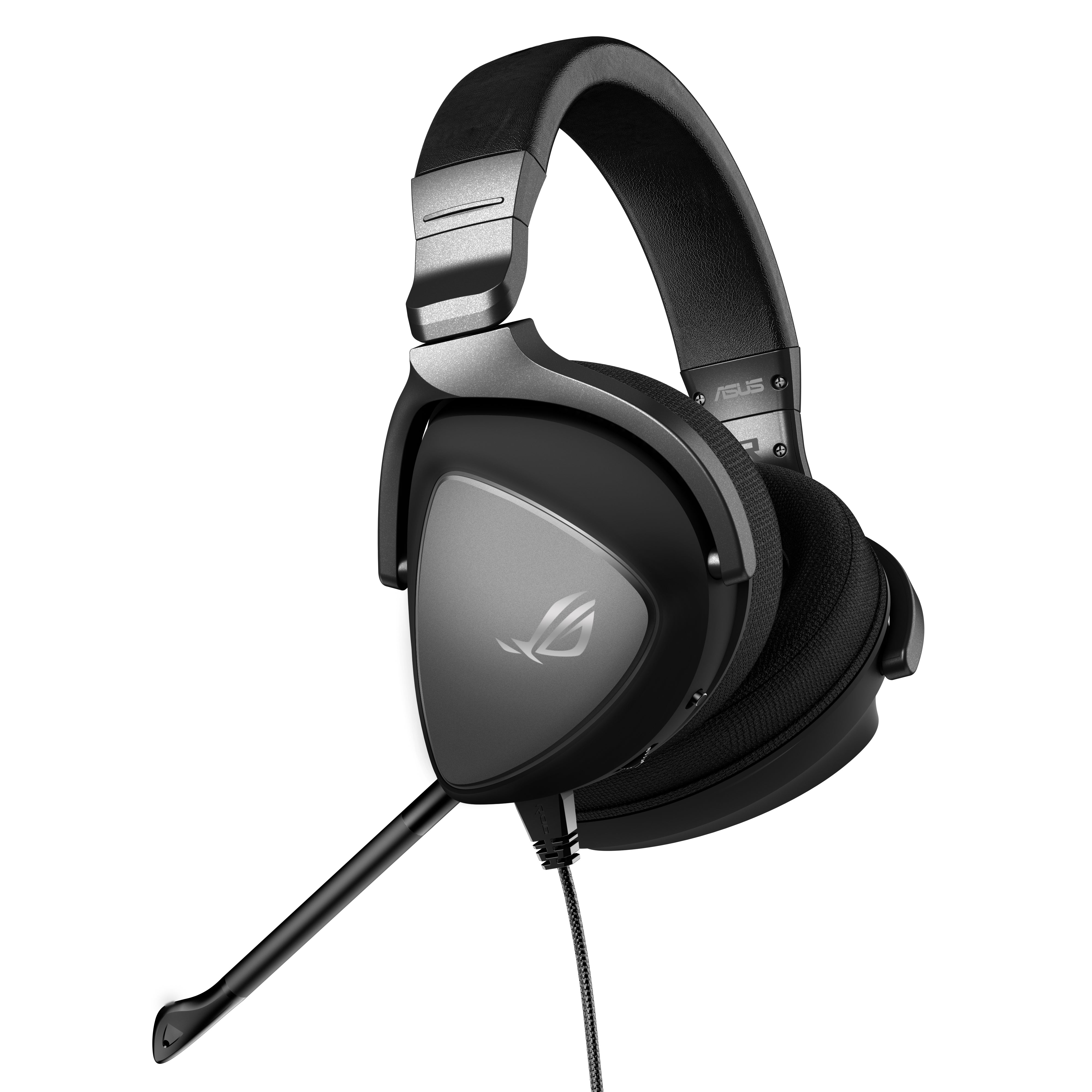 ASUS Headset ROG Delta S Gaming Headset