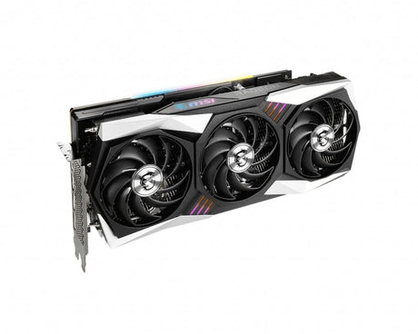 MSI Radeon RX 6800 GAMING X TRIO 16G 16GB MSI