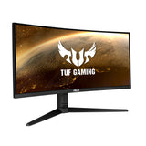 ASUS TUF Gaming VG34VQL1B 34 3440 x 1440 HDMI DisplayPort 165Hz