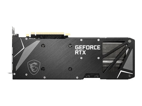 MSI GeForce RTX 3070 Ti VENTUS 3X 8GB MSI