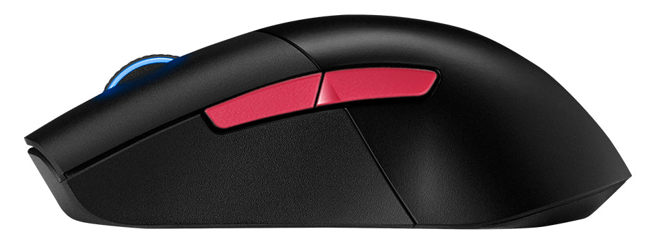ASUS ROG KERIS (P513) Wireless Gaming Mouse