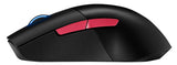 ASUS ROG KERIS (P513) Wireless Gaming Mouse