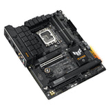 ASUS TUF GAMING B760-PLUS WIFI (ATX, B760, LGA 1700, DDR5)