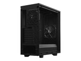 Fractal Design Define 7 Compact Black Solid Fractal Design