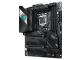 ASUS ROG STRIX Z590-F GAMING WIFI (ATX, Z590, LGA 1200)