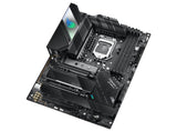 ASUS ROG STRIX Z590-F GAMING WIFI (ATX, Z590, LGA 1200)