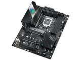 ASUS ROG STRIX Z590-F GAMING WIFI (ATX, Z590, LGA 1200)