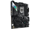 ASUS ROG STRIX Z590-F GAMING WIFI (ATX, Z590, LGA 1200)