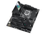 ASUS ROG STRIX Z590-F GAMING WIFI (ATX, Z590, LGA 1200)