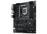 ASUS ROG STRIX Z590-F GAMING WIFI (ATX, Z590, LGA 1200)