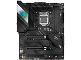 ASUS ROG STRIX Z590-F GAMING WIFI (ATX, Z590, LGA 1200)