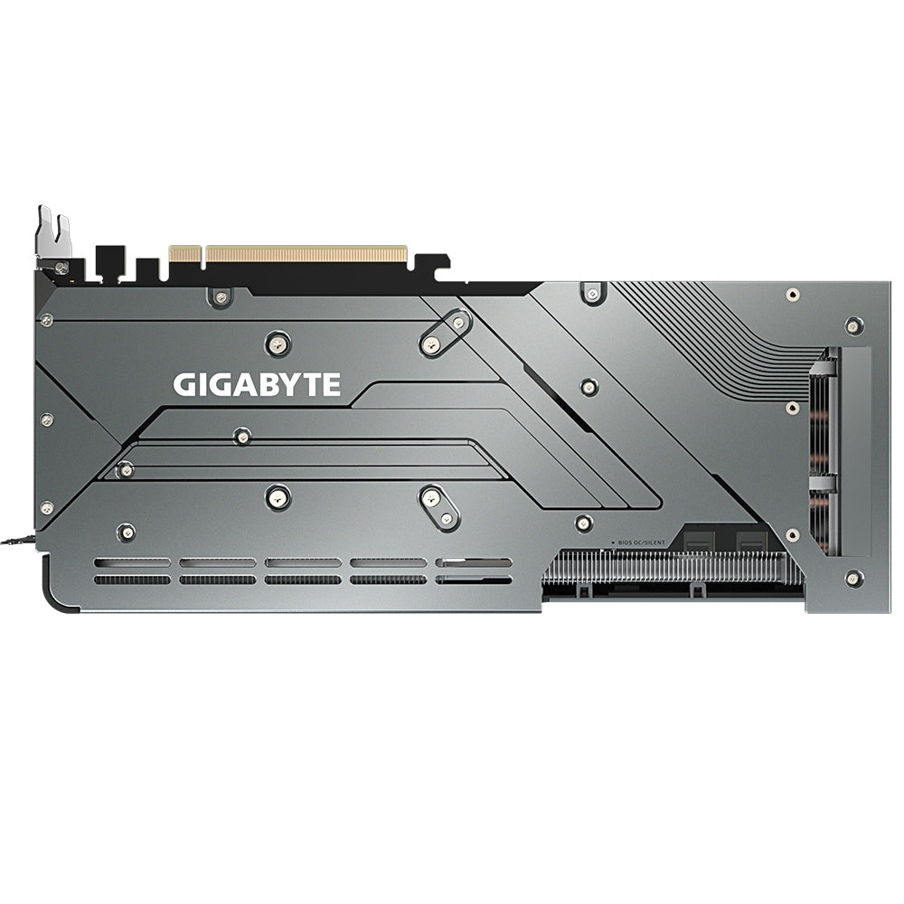 Gigabyte Radeon RX 7800 XT GAMING OC 16G 16GB OC Edition
