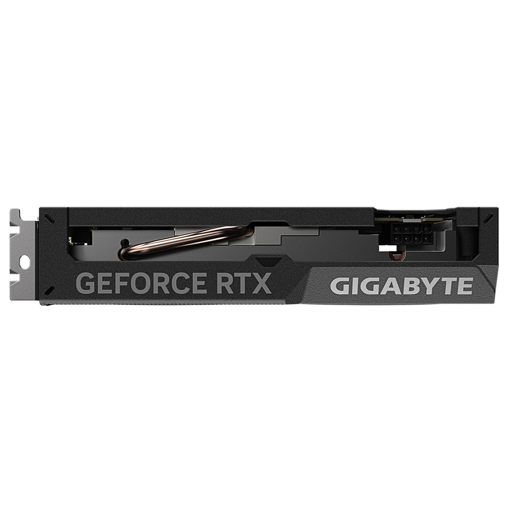 Gigabyte GeForce RTX 4060 WINDFORCE OC 8G 8GB