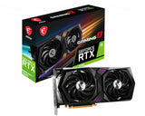 MSI GeForce RTX 3060 GAMING X 12G 12GB MSI