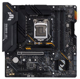 ASUS TUF GAMING B560M-PLUS ATX LGA1200  Intel B560