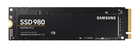 Samsung 980 SSD MZ-V8V1T0BW 1TB M.2 Samsung