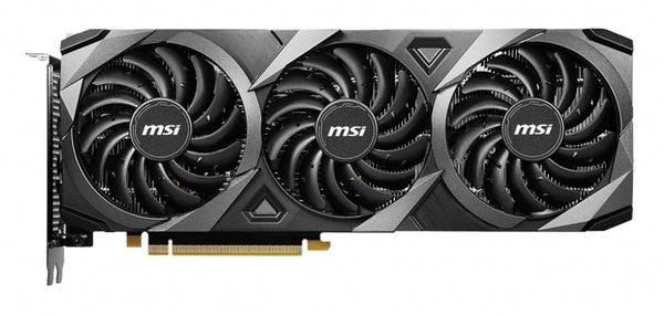 MSI GeForce RTX 3060 VENTUS 3X 12G OC 12GB MSI