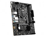 MSI H510M-A PRO Micro-ATX LGA1200  Intel H510 MSI