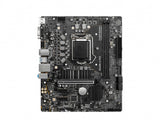 MSI B560M-A PRO Micro-ATX LGA1200 Intel B560 MSI