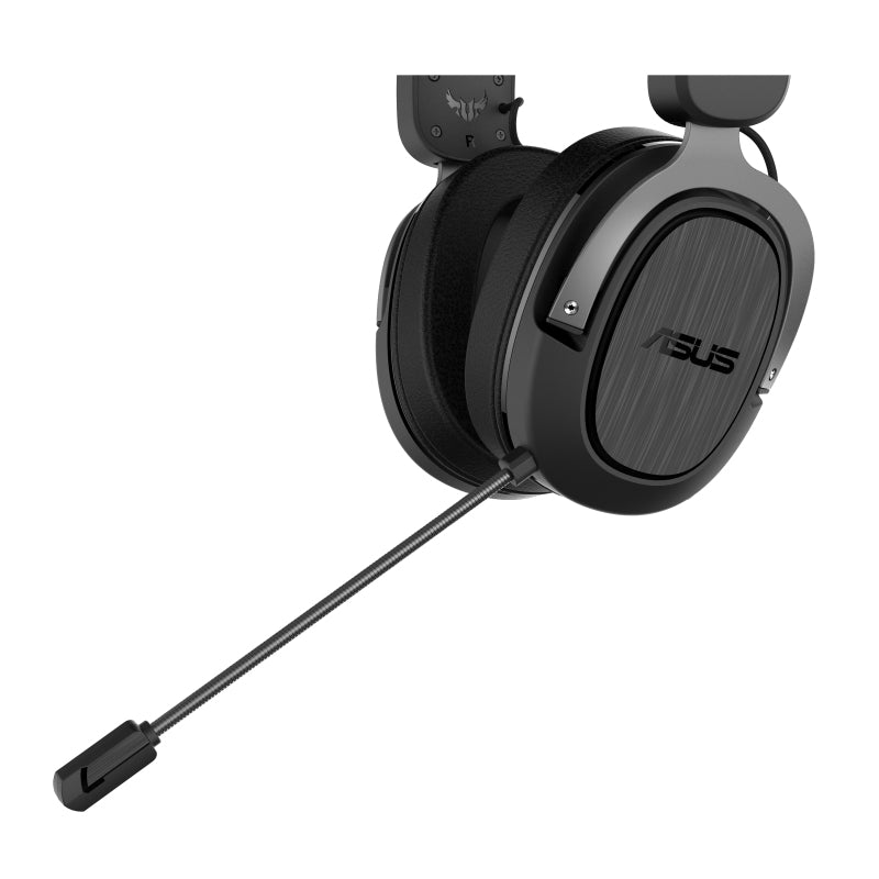 ASUS TUF Gaming H3 Wireless Gaming Headset for PC, Playstation 5, Nintendo Switch