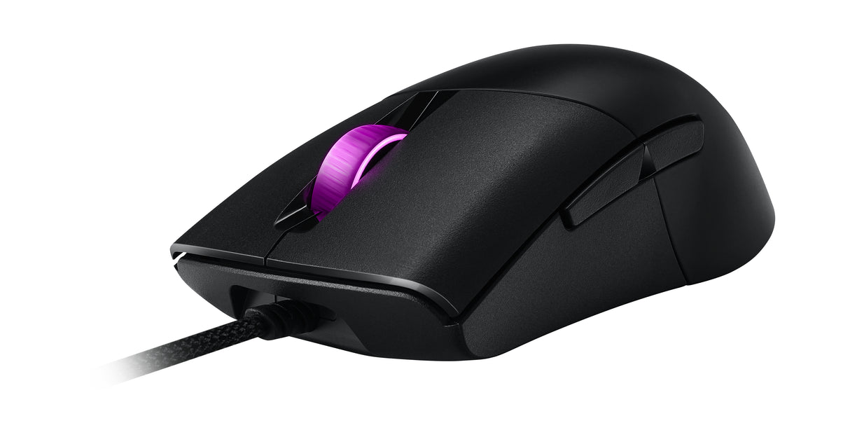 ASUS ROG KERIS (P509) Optical Gaming Mouse