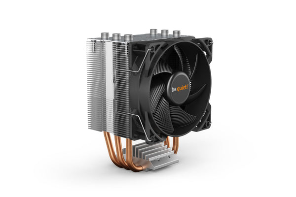 var tyst! Pure Rock Slim 2 Processorkylare