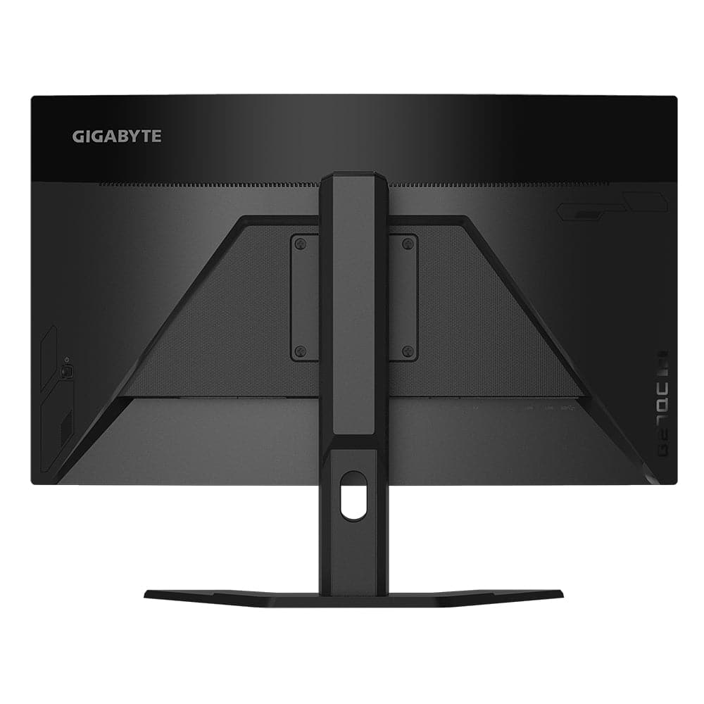 Gigabyte G27QC A 27 2560 x 1440 HDMI DisplayPort 165Hz Gigabyte