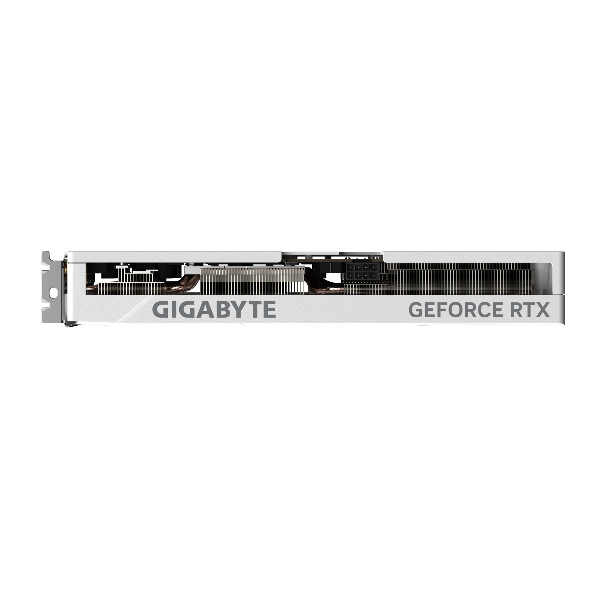 Gigabyte GeForce RTX 4060 Ti EAGLE OC ICE 8G 8GB