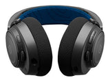 SteelSeries Arctis Nova 7P Trådløs Headset Sort Steelseries