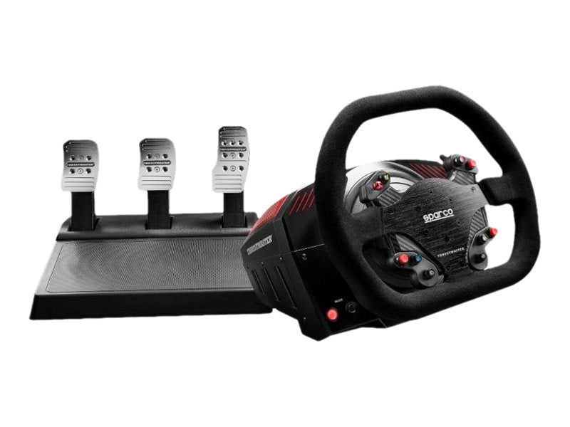 ThrustMaster TS-XW Racer Sparco P310 Competition Mod Rat/Pedal PC Xbox ThrustMaster