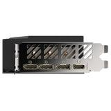 GIGABYTE GeForce RTX 4070 EAGLE OC 12GB GDDR6X Grafikkarte 1xHDMI 3xDP