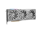 MSI GeForce RTX 4060 Ti GAMING X SLIM WHITE 16G