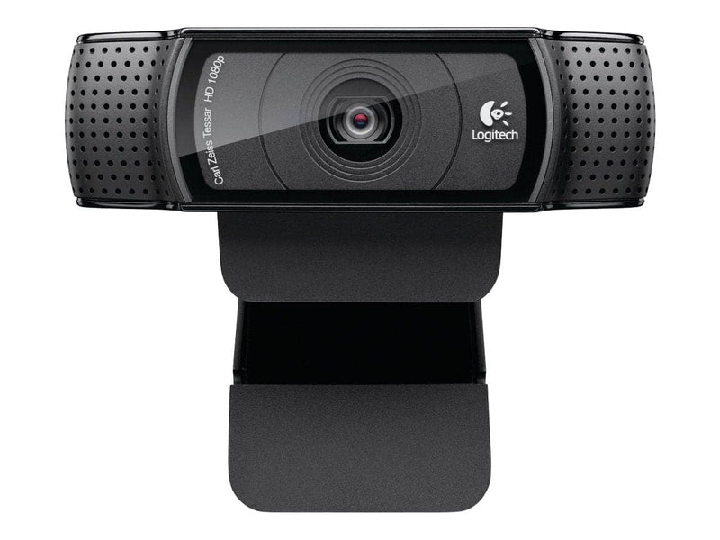 Logitech HD Pro Webcam C920 Logitech