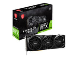 MSI GeForce RTX 3080 VENTUS 3X PLUS 10G OC LHR 10GB MSI