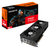 Gigabyte Radeon RX 7800 XT GAMING OC 16G 16GB OC Edition