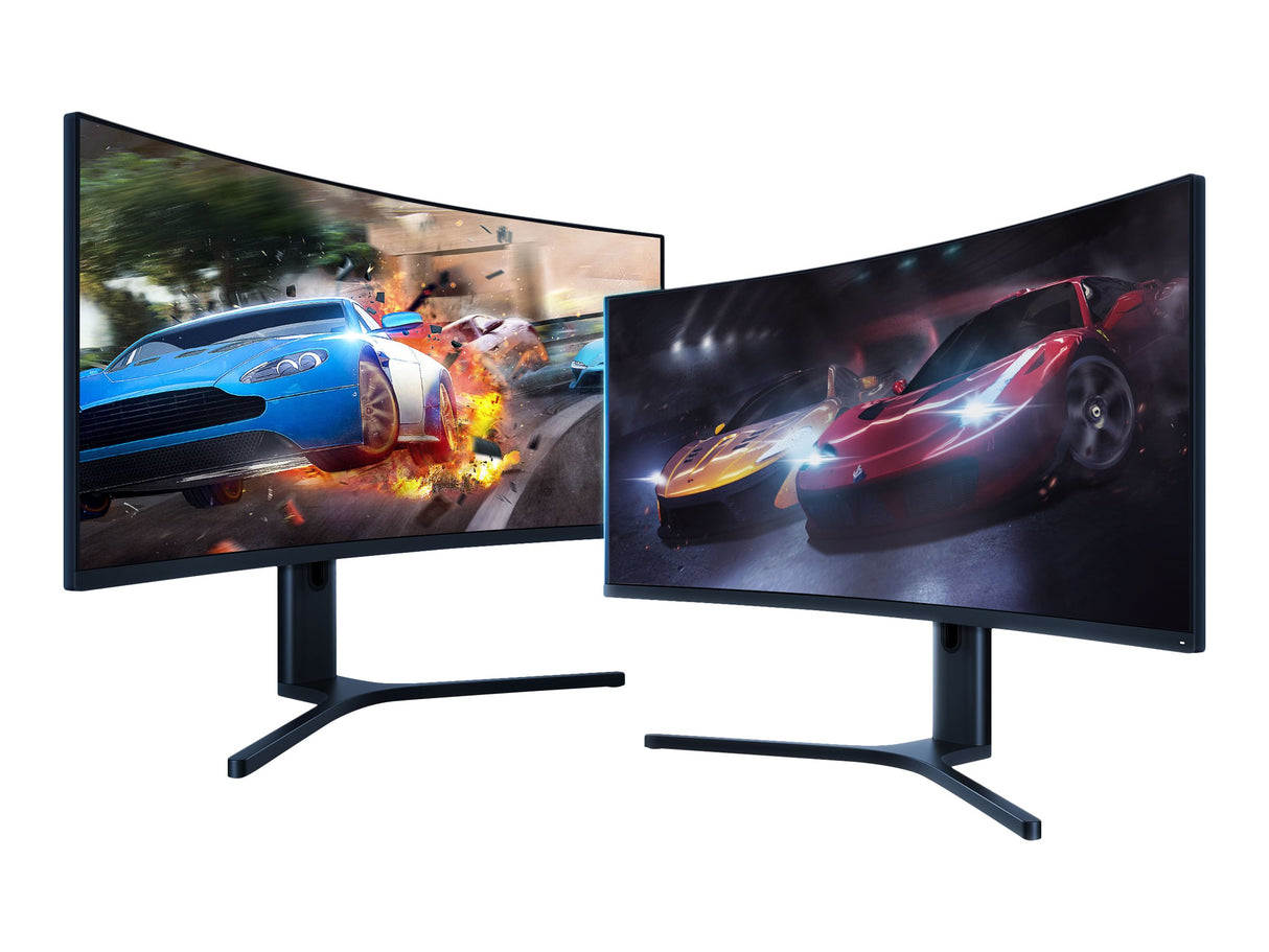 Xiaomi Mi 34 3440 x 1440 HDMI DisplayPort 144Hz Xiaomi