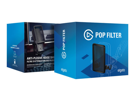 Elgato Popfilter Sort Elgato