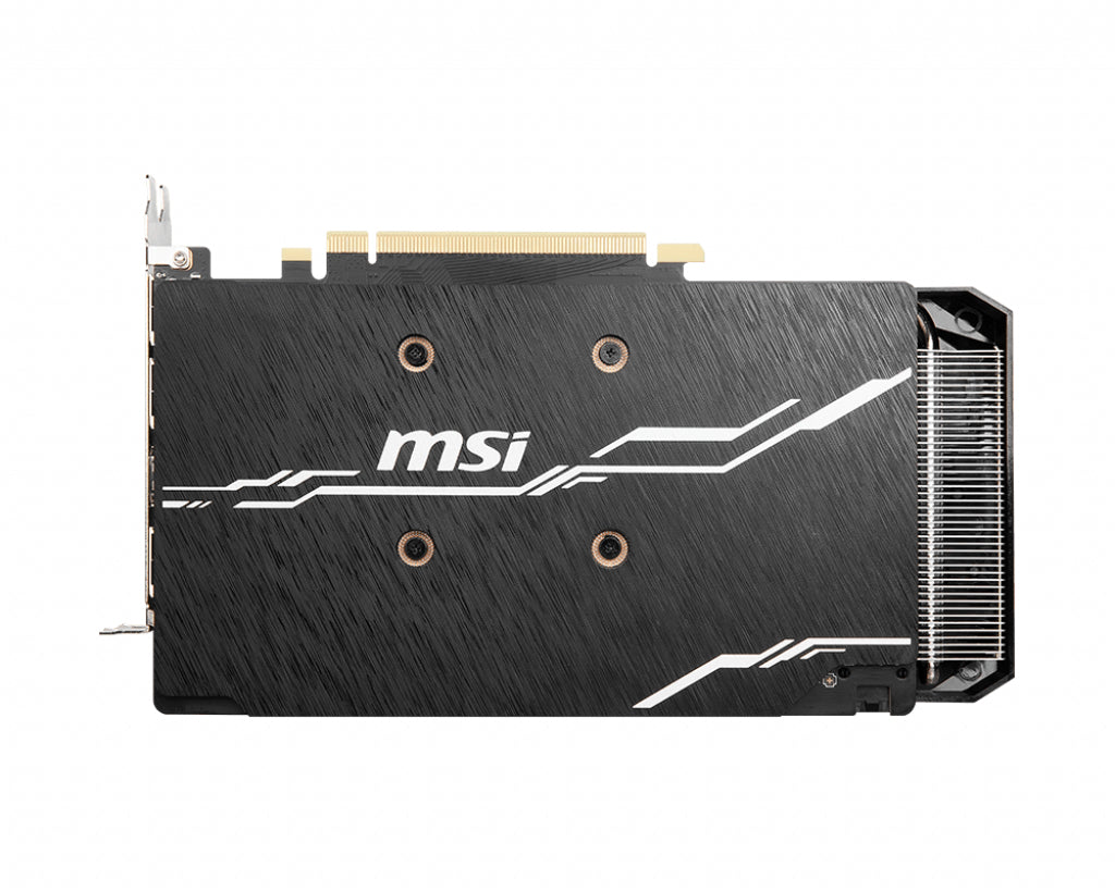 MSI GeForce RTX 2060 VENTUS GP OC 6GB MSI