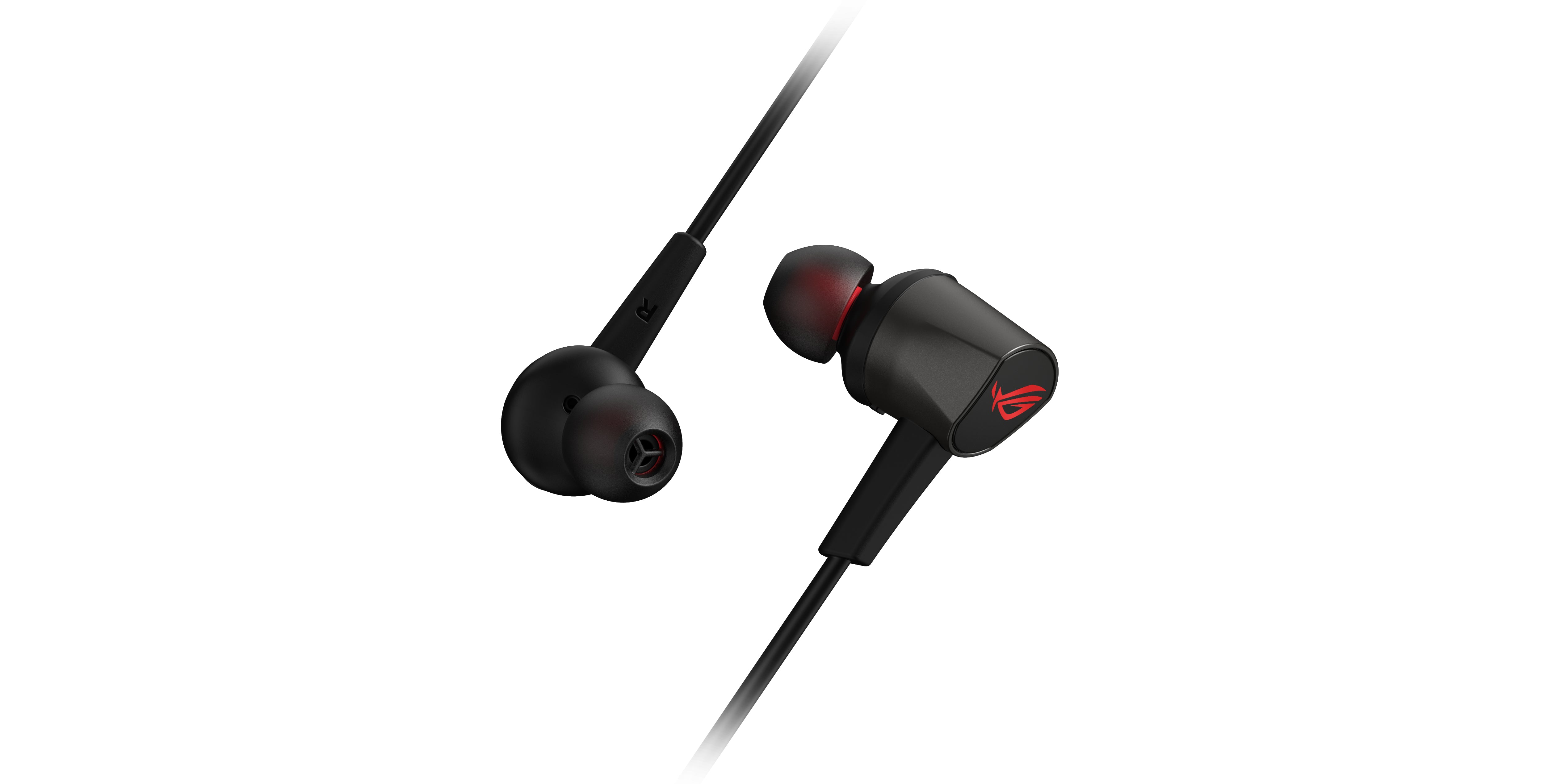 ASUS ROG Cetra II Core In-Ear Gaming Headphone