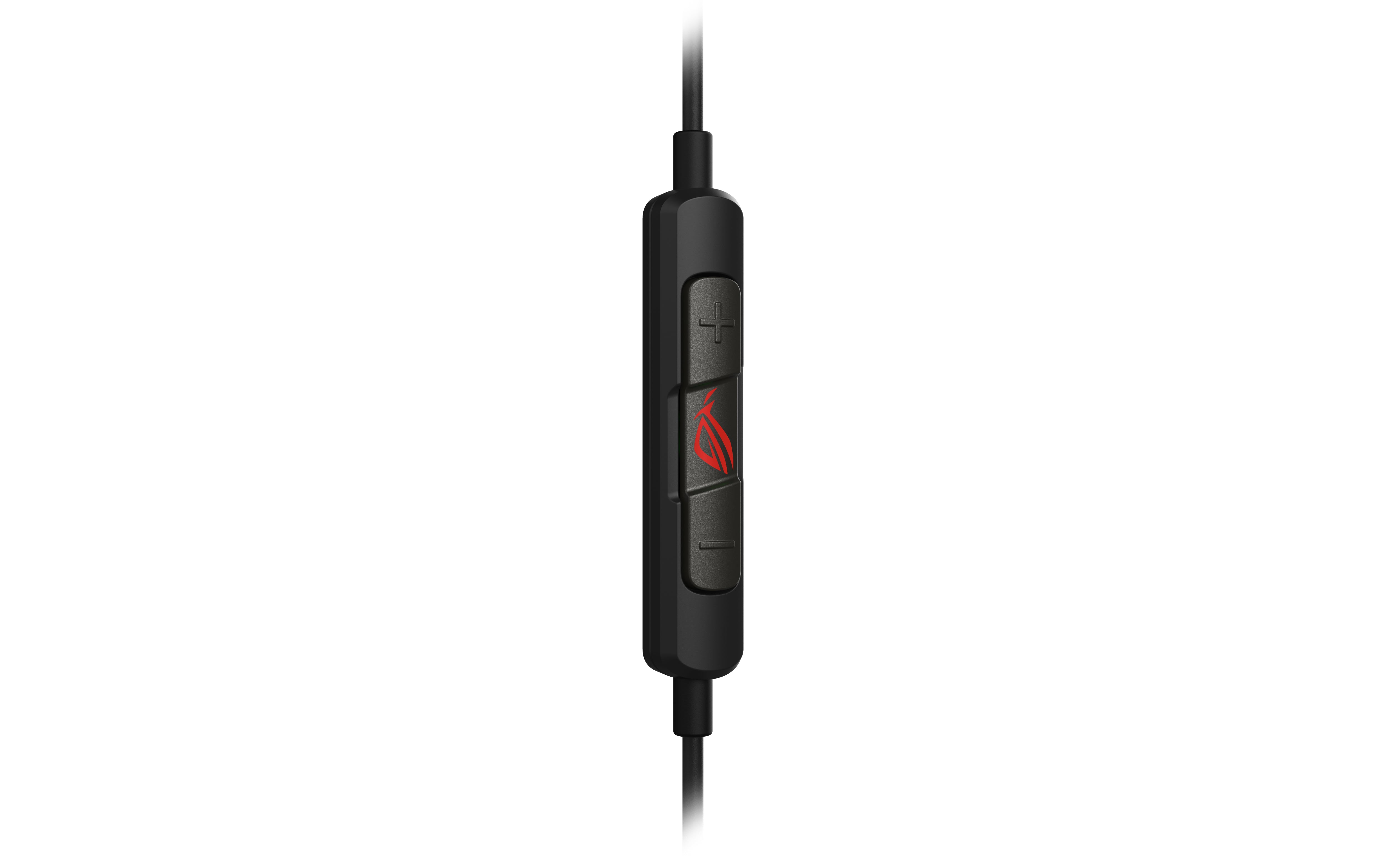 ASUS ROG Cetra II Core In-Ear Gaming Headphone