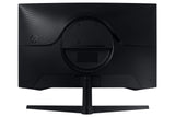 Samsung Odyssey G5 C27G55TQWR 27 2560 x 1440 HDMI DisplayPort 144Hz Samsung