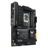 ASUS TUF GAMING B760-PLUS WIFI (ATX, B760, LGA 1700, DDR5)