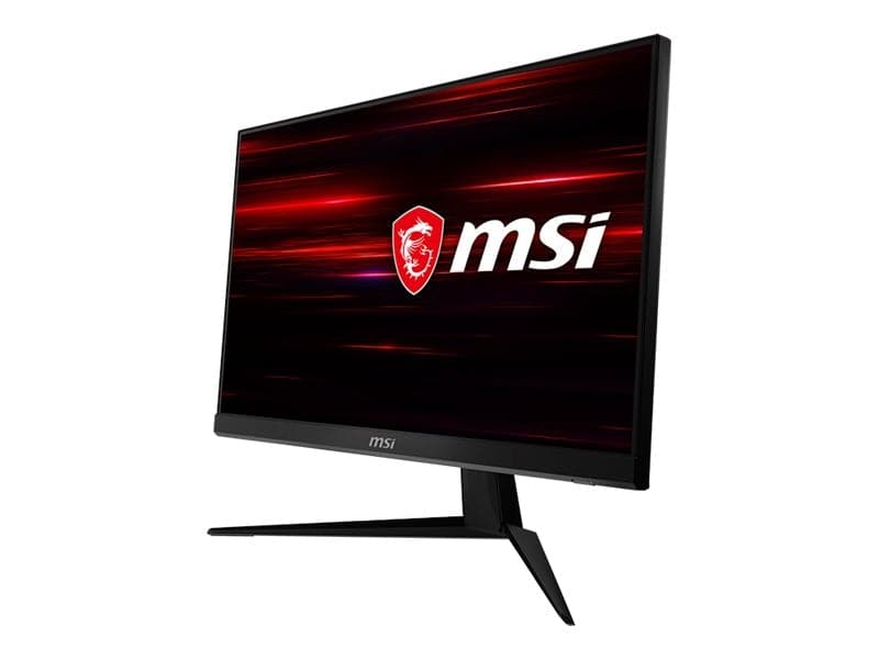 MSI Optix G241 23.8" 1920 x 1080 HDMI DisplayPort 144Hz MSI