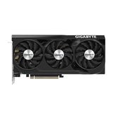 Gigabyte GeForce RTX 4070 WINDFORCE OC 12G 12GB OC Edition