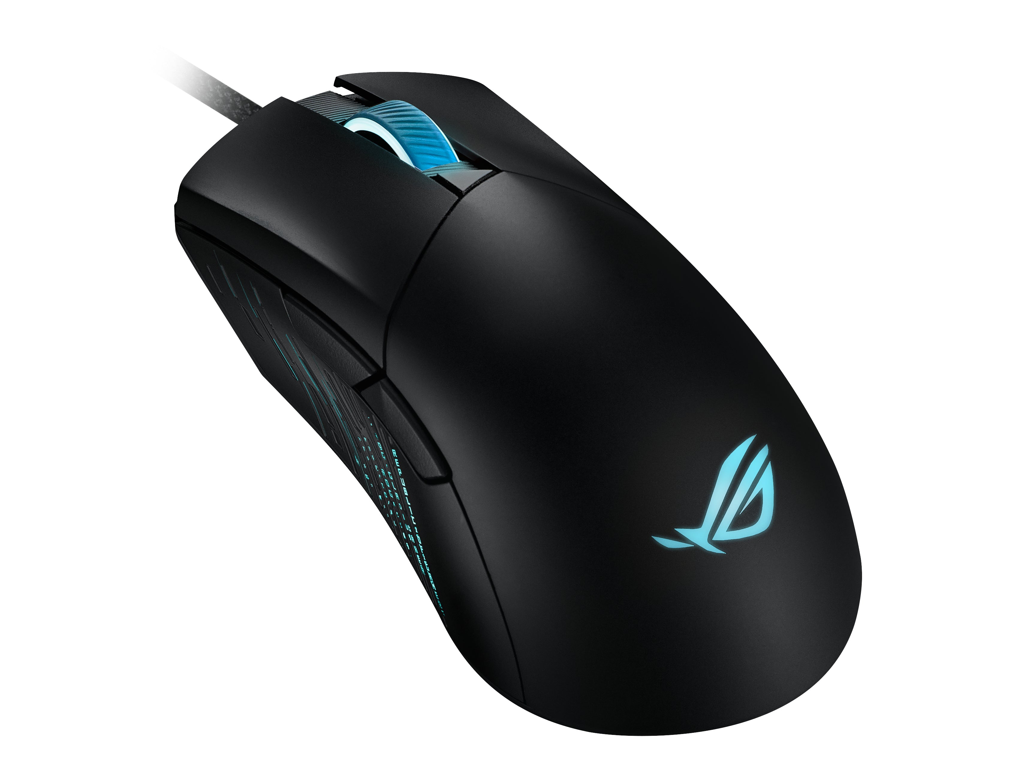 ASUS ROG Gladius III Wired Gaming Mouse