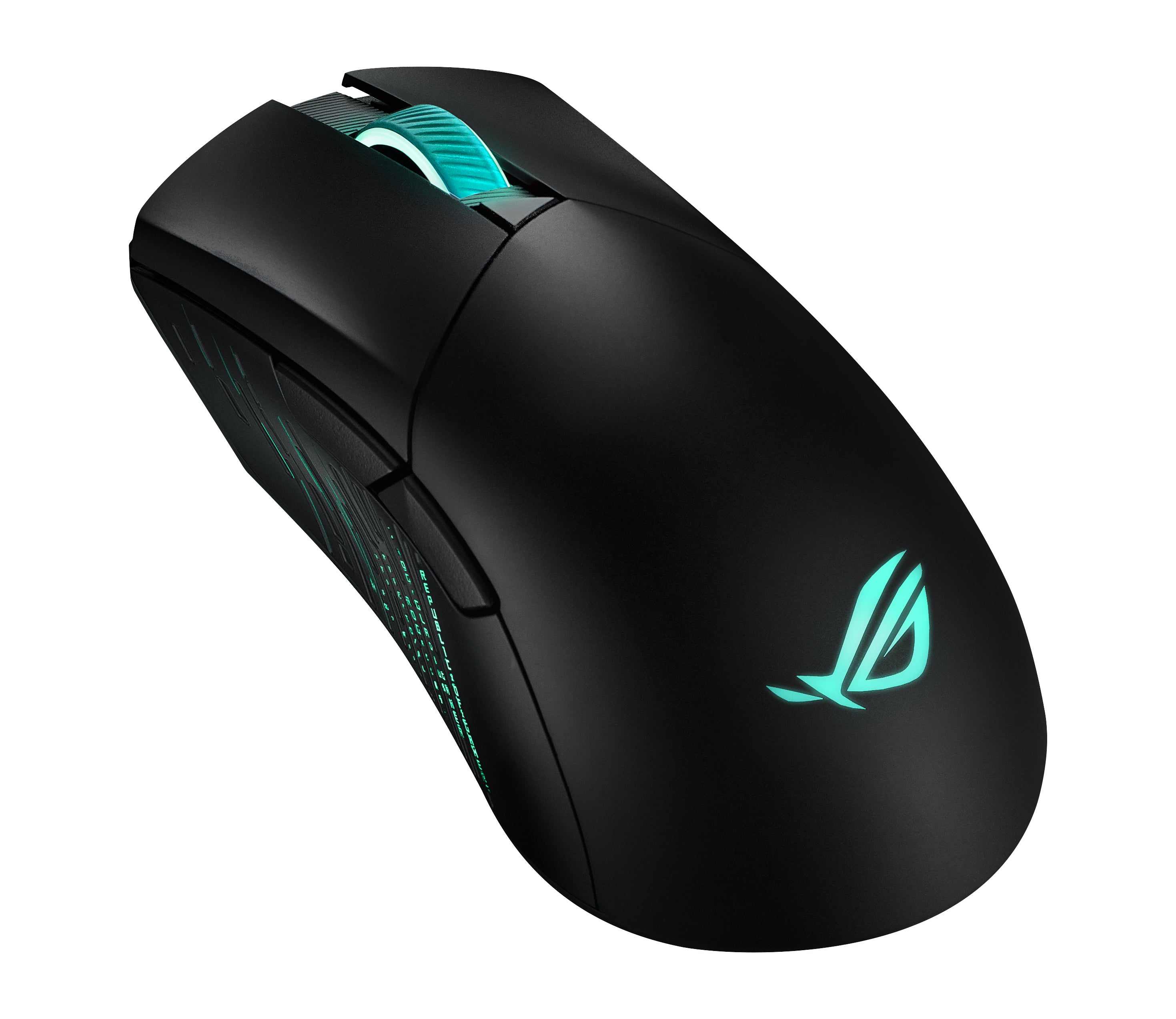 ASUS ROG Gladius III Wired Gaming Mouse