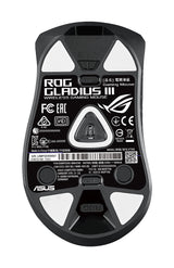 ASUS ROG Gladius III Wireless Gaming Mouse